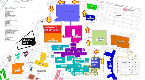 ulster hospital facebook|ulster hospital dundonald site map.